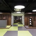 Hotel Bof Business