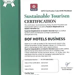 Hotel Bof Business