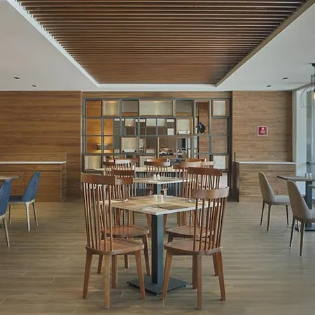 Bof Business 伊斯坦布尔