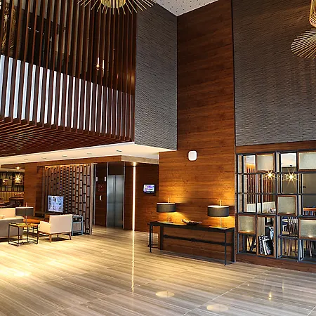 Hotel Bof Business