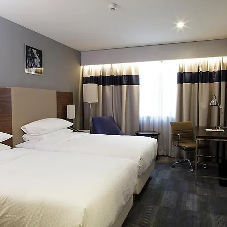 酒店 Bof Business 4*