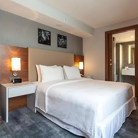 Bof Business 酒店 伊斯坦布尔