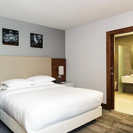 Bof Business 酒店 4*