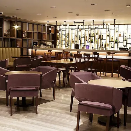 酒店 Bof Business 伊斯坦布尔