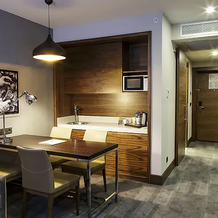 Hotel Bof Business