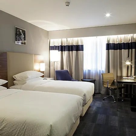 Hotel Bof Business Estambul