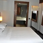 Hotel Bof Business Istanbul