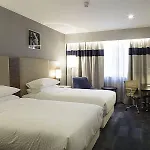 Hotel Bof Business 4*