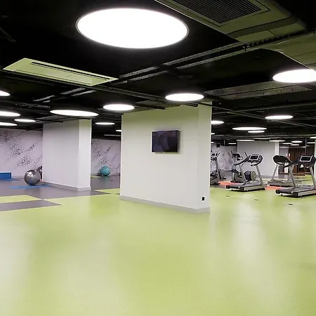 Bof Business 4* איסטמבול