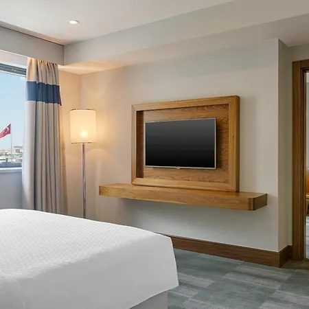 Bof Business איסטמבול