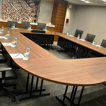 Bof Business איסטמבול