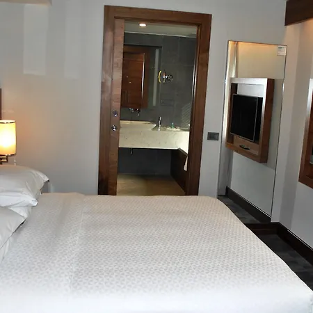 מלון Bof Business איסטמבול