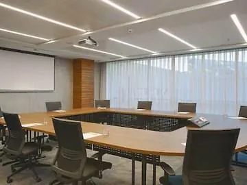 Отель Bof Business Стамбул