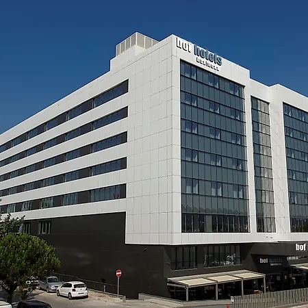 Hotel Bof Business 4*