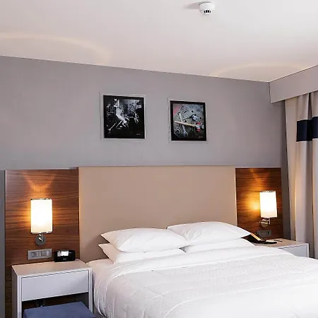 Bof Business Hotel Istanboel