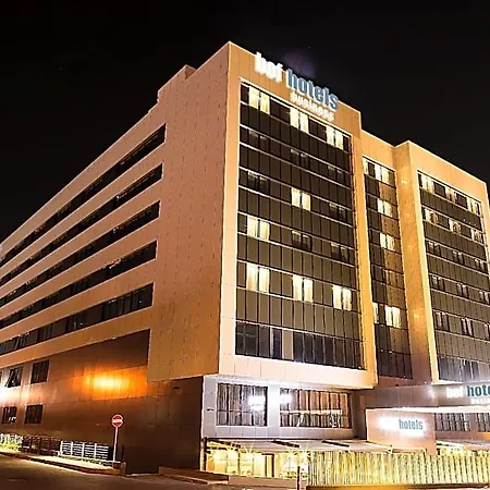 Hotel Bof Business