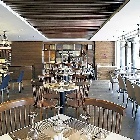 Bof Business Hotel
