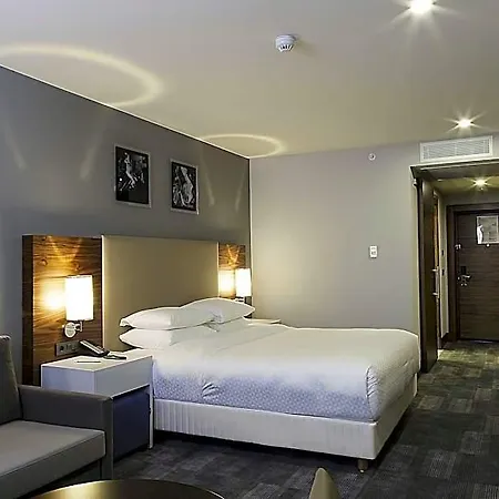 Bof Business 4* Istanbul