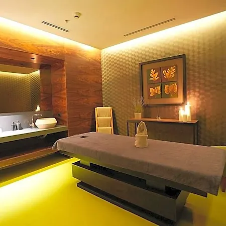Bof Business 4* Istanbul