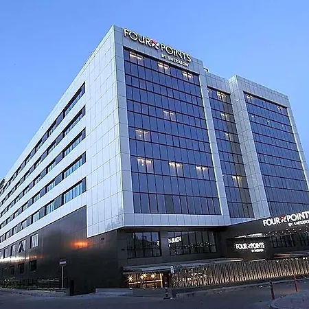 Hotel Bof Business 4*