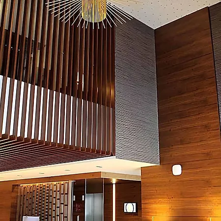 Hotel Bof Business Istanbul