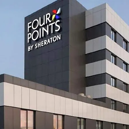 Hotel Bof Business