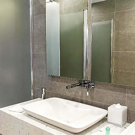 Hotel Bof Business 4*