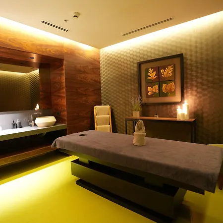 Bof Business Hotel 4*