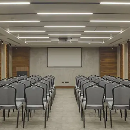 Bof Business Hotel