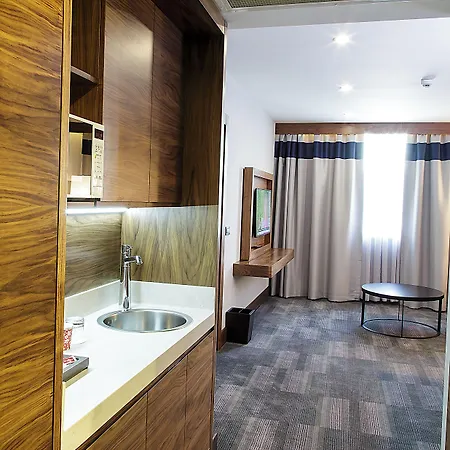 Bof Business Hotel