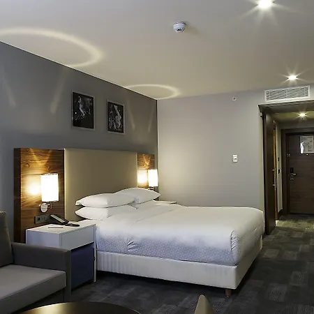 Hotel Bof Business Istanbul