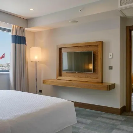 Hotel Bof Business Istanbul