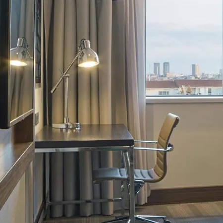 Bof Business Hotel