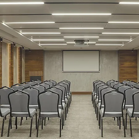 Отель Bof Business 4*