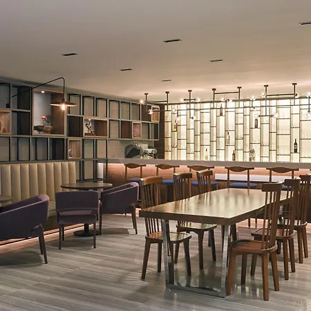 מלון Bof Business איסטמבול