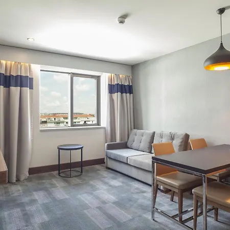 Bof Business 4* איסטמבול