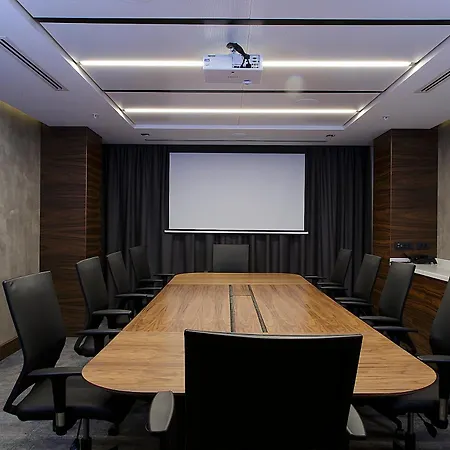 Bof Business מלון