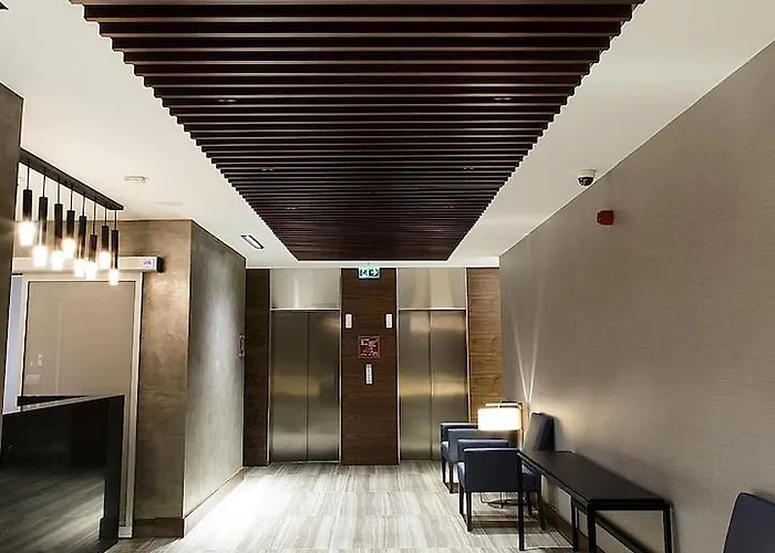 Bof Business 4* Istanbul