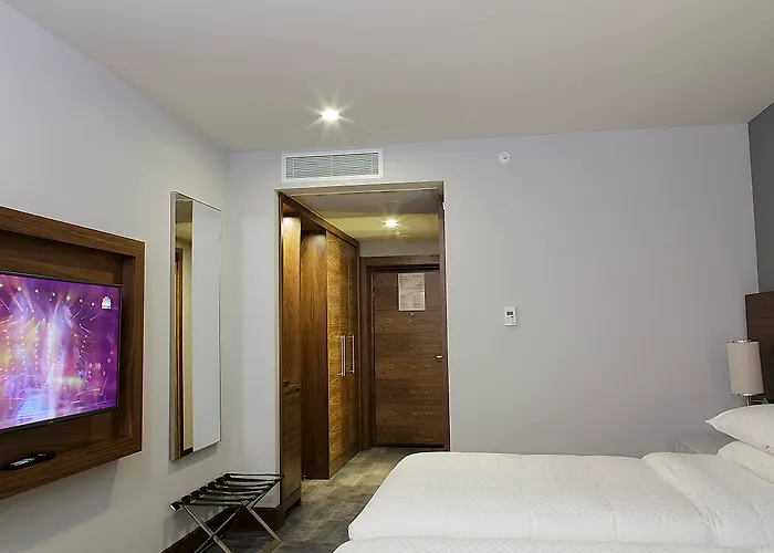 Bof Business 4* Istanbul