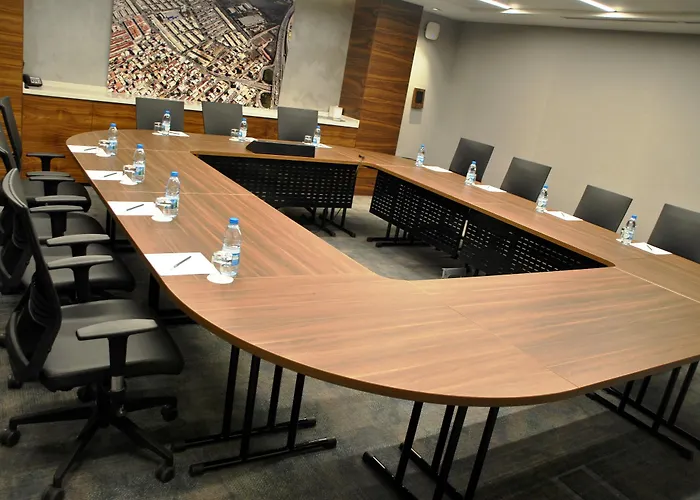 Bof Business Istanbul