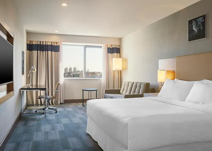 Bof Business Hotel Istanbul