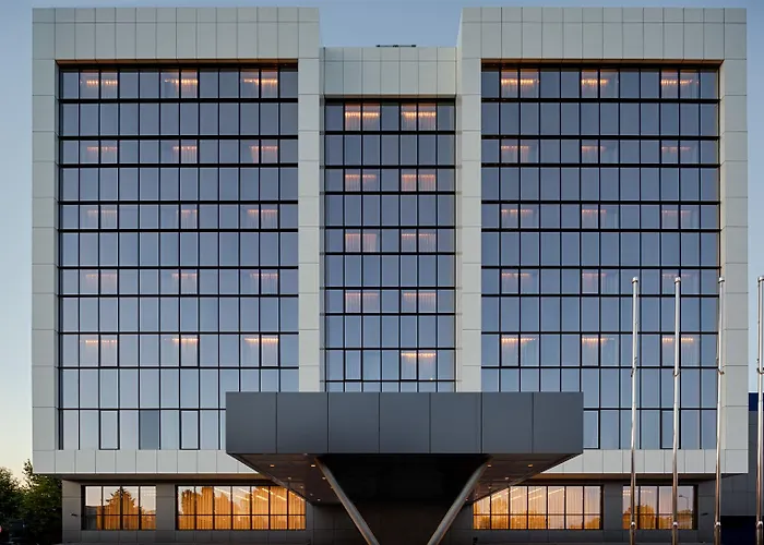 Hotel Bof Business Istanbul