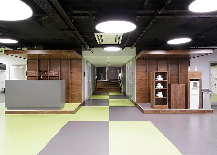 Bof Business 4* Istanbul