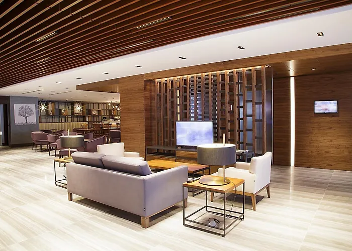 Bof Business 4* Istanbul