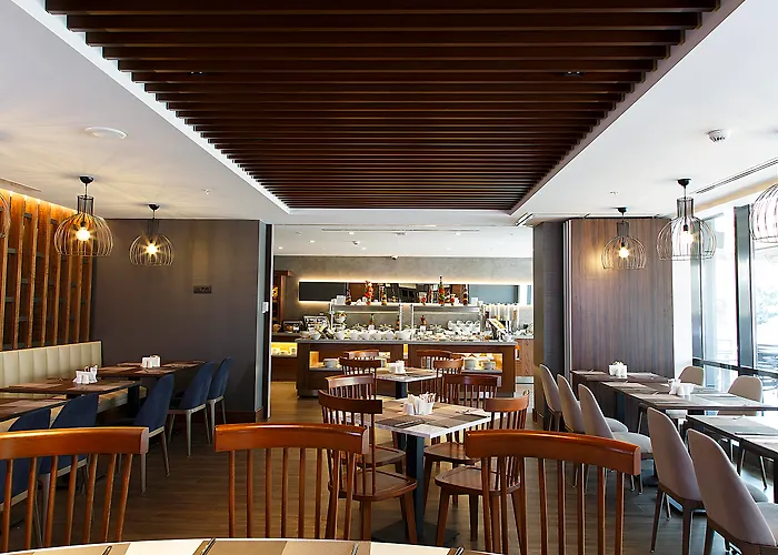 Hotel Bof Business 4*