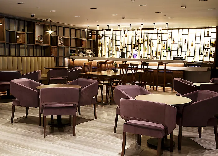 Bof Business Istanbul