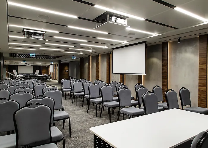 Bof Business Hotel 4*