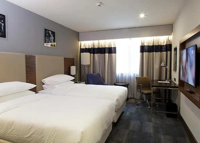 Hotel Bof Business 4*