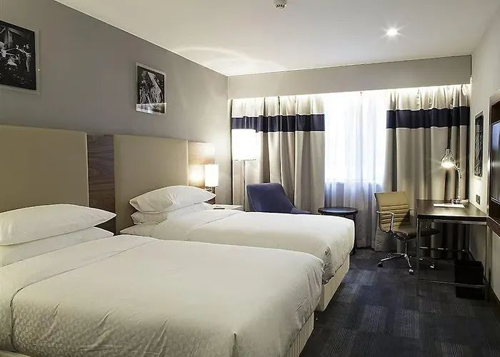 Hotel Bof Business 4*