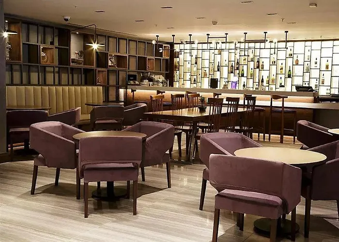 Bof Business Istanbul